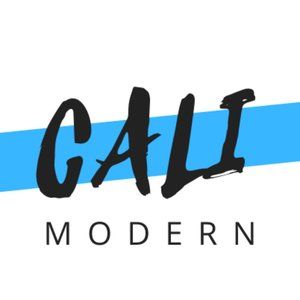 Meet your Posher, Cali Modern